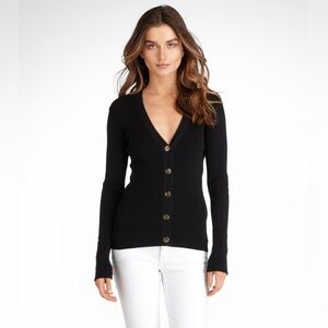 Tory Burch "Simone" Cardigan